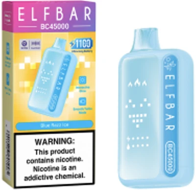 ELF BAR BC45000 5%