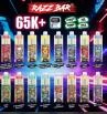 Razz Bar65K+pufături